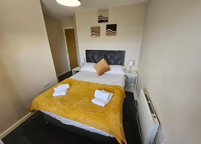 Holiday Home Appartement