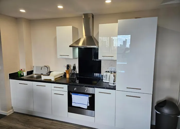 Apartament Holiday Home