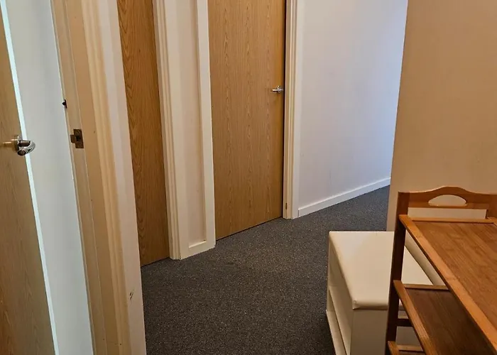 Holiday Home Appartement *