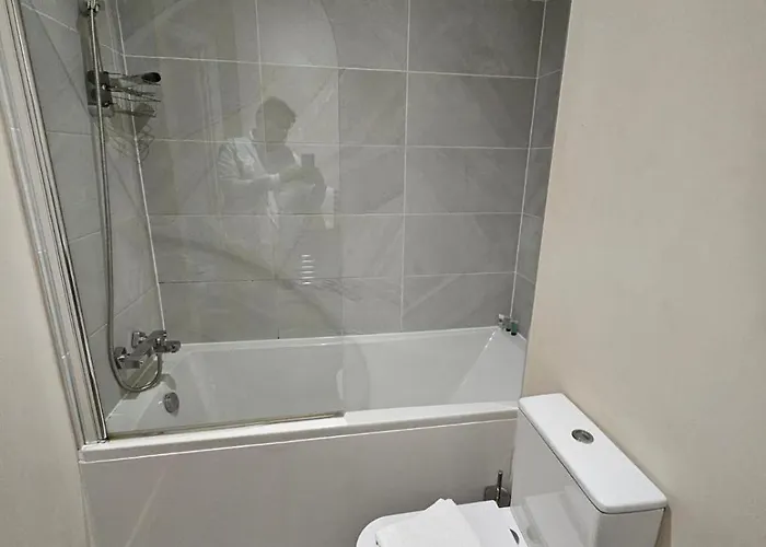 Holiday Home * Manchester