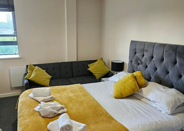 Appartement Holiday Home *