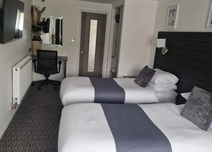 Privatunterkunft Posyrooms