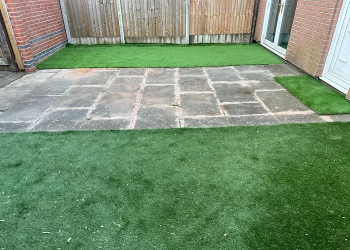 The Rodher House 맨체스터