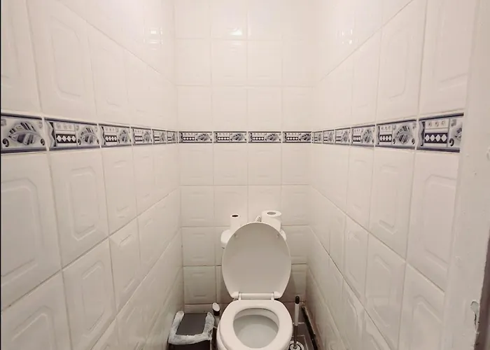 아파트 Charming Near Centre By Etihad Coop Arena 맨체스터