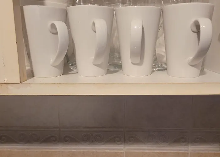 아파트 Charming Near Centre By Etihad Coop Arena 맨체스터