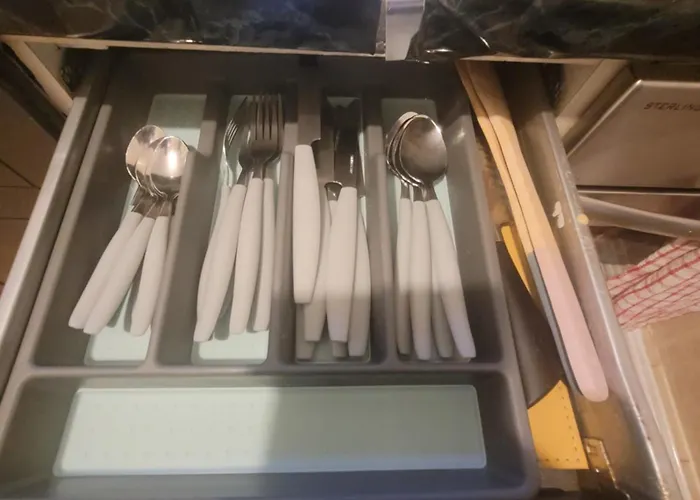 Apartament Charming Near Centre By Etihad Coop Arena