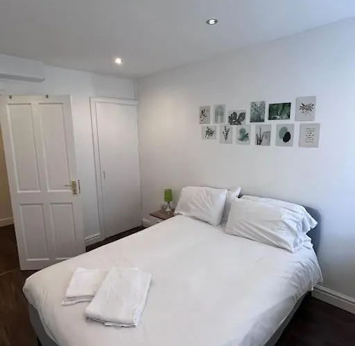 Apartmán Flat In City Center *