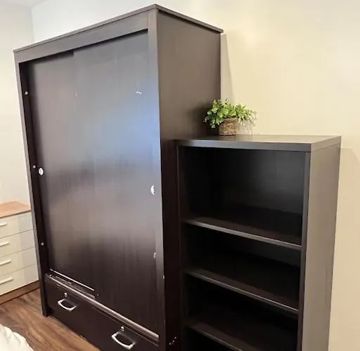 Flat In City Center 아파트 맨체스터