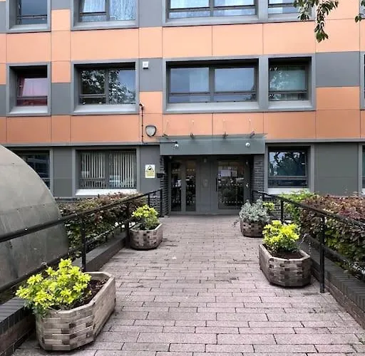 아파트 Flat In City Center *