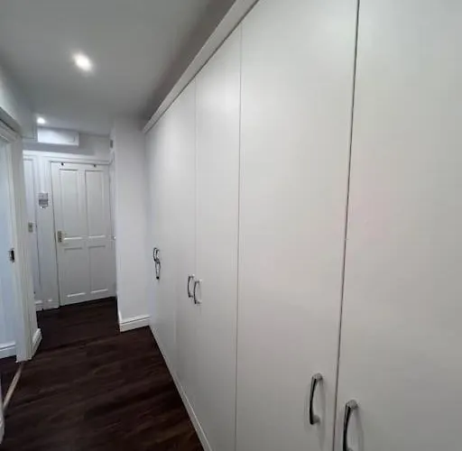 Apartmán Flat In City Center Manchester