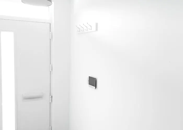 Apartament Luxury 2-Bed Apartment In Salford Quays 10 Min To Manchester & Mediacity Manchester