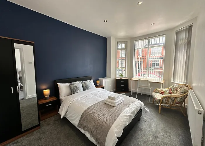 別荘 Daisybank Co-living - Private Self-cater *