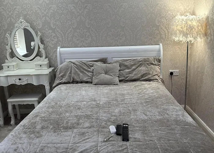 Near City Centre 맨체스터