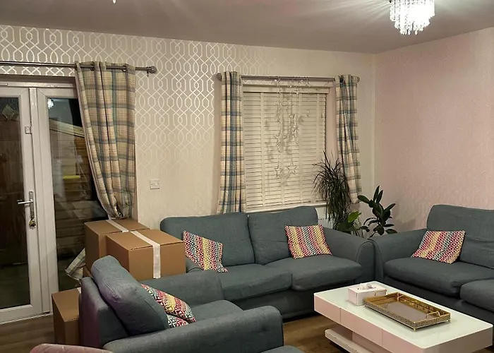 Near City Centre Accommodatie bij particulieren *