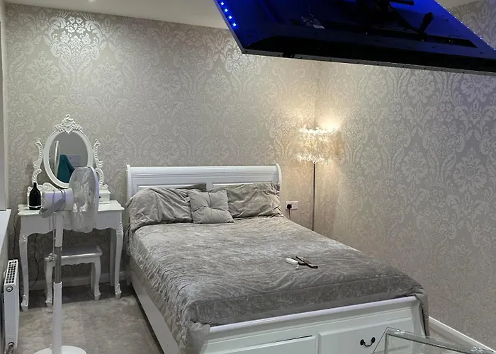 홈스테이 Near City Centre