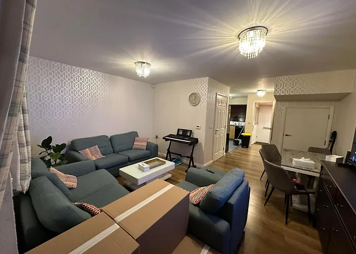 Near City Centre Accommodatie bij particulieren