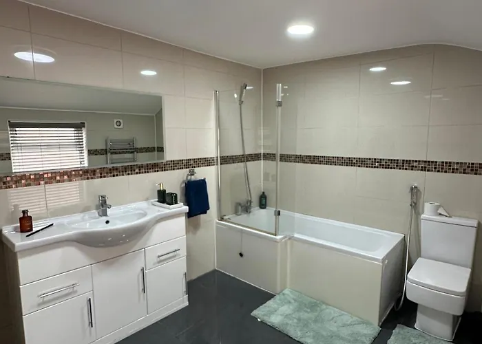 In Stockport Road Mánchester