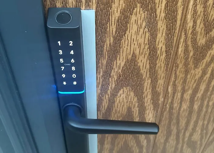 Near City Centre 맨체스터