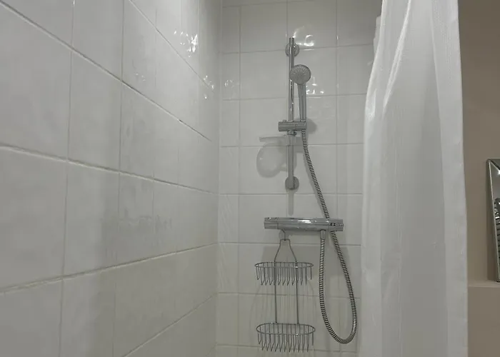 Near City Centre Accommodatie bij particulieren Manchester