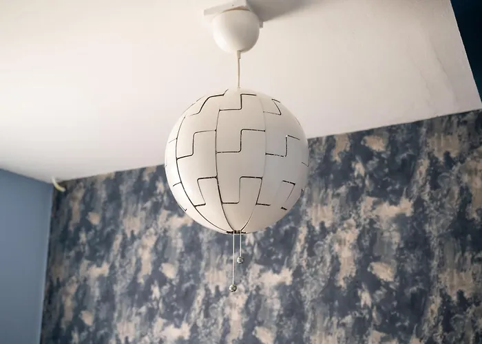 Private Retreat For 3 Near Centre * מנצ'סטר