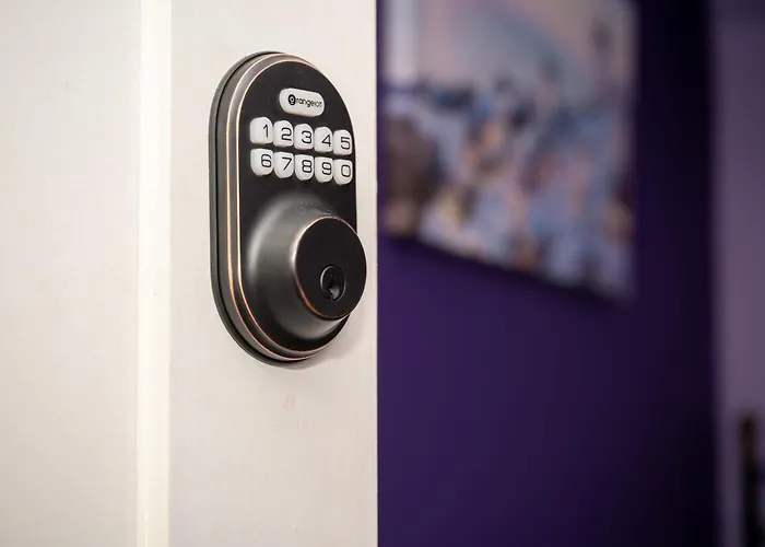 Private Retreat For 3 Near Centre * מנצ'סטר