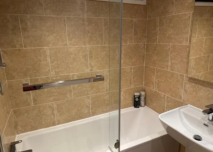 Entire Flat Manchester