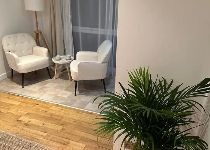 Entire Flat Манчестер