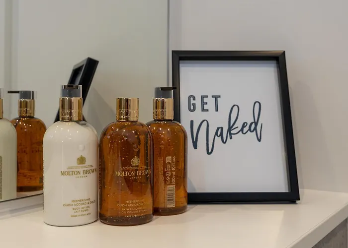 Daire Royal Ebony By Asquare Lettings *