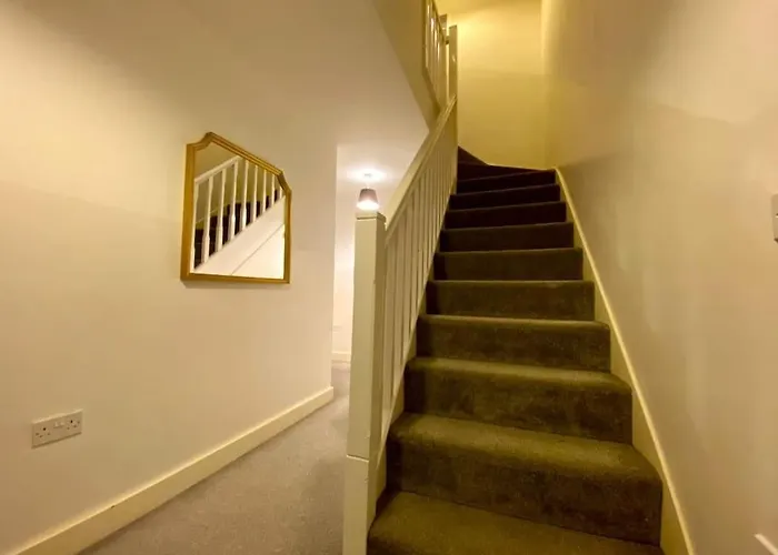 Apartamento Uniquejoe - 3 Bedroom