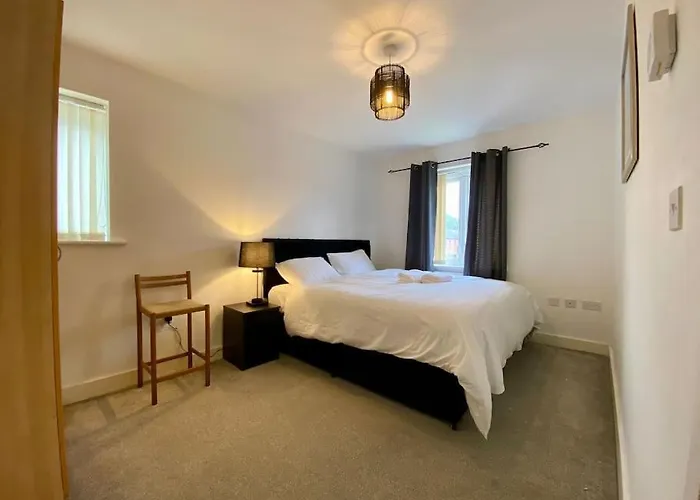 Uniquejoe - 3 Bedroom Apartamento *