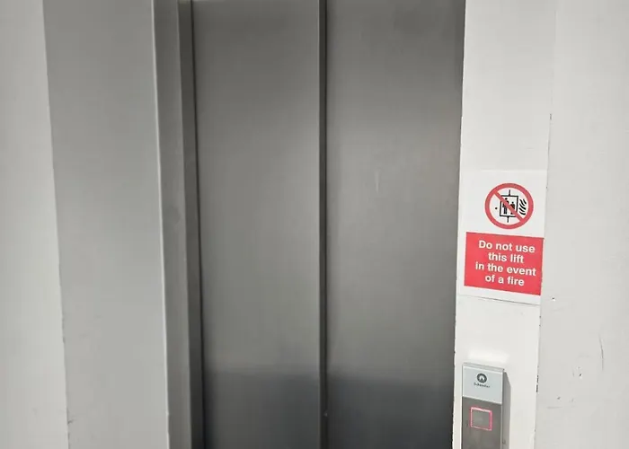 Apartament Nariken Manchester