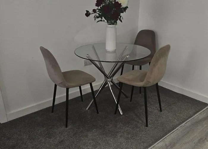 Nariken Apartament *