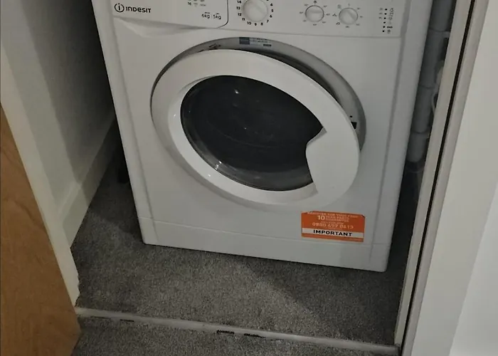 Apartament Nariken Manchester