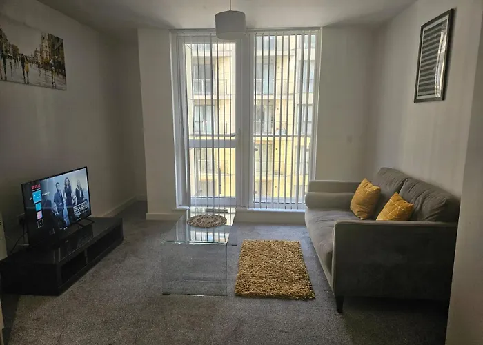 Apartament Nariken *