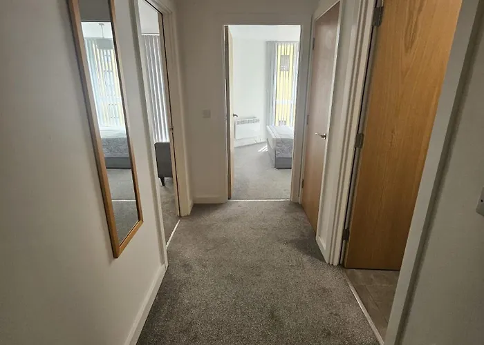 Apartament Nariken *