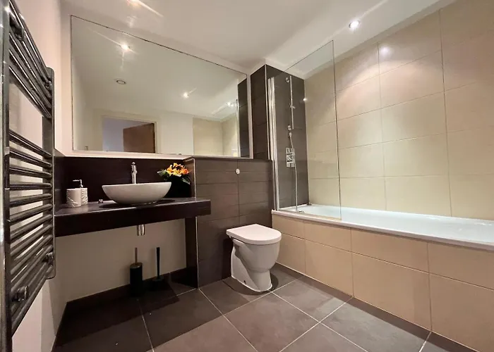 Centre Cosy 맨체스터