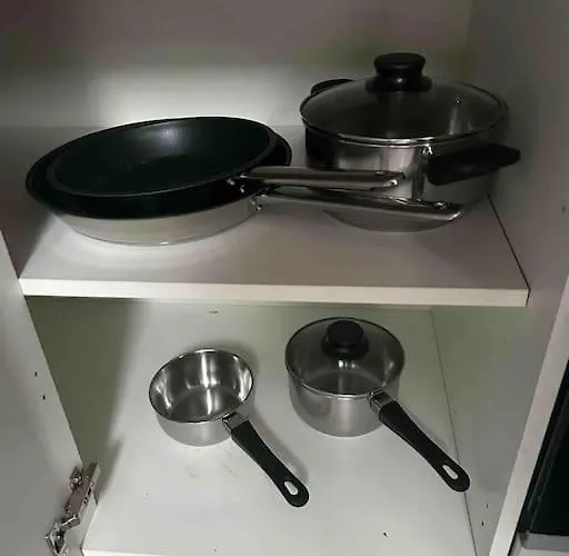 Your Manga House Near Coop Live Ethihad Lejlighed Manchester