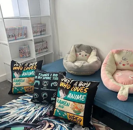 Your Manga House Near Coop Live Ethihad *