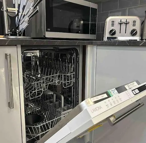 Lejlighed Your Manga House Near Coop Live Ethihad