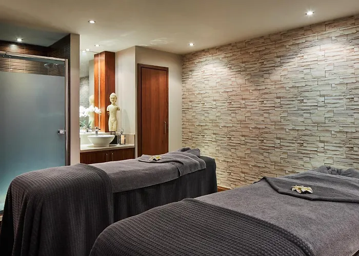 מלון Marriott Piccadilly