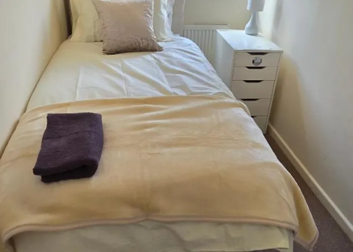 Eastpark 5 Bdrms Walk To O2 Apollo And *