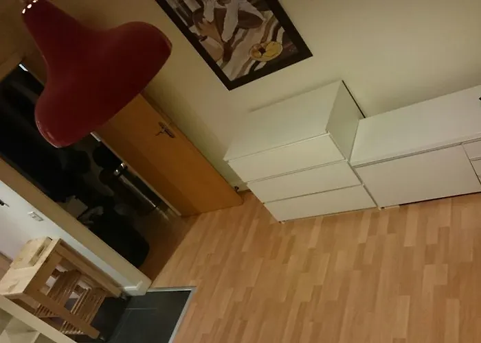 Alexandra Heights Apartament