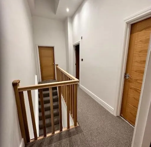 Urban Oasis 2 Bed Manchester