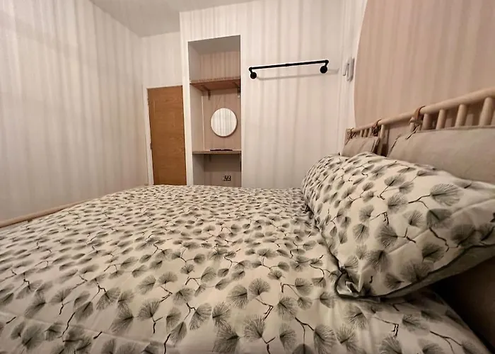 Urban Oasis 2 Bed * Μάντσεστερ