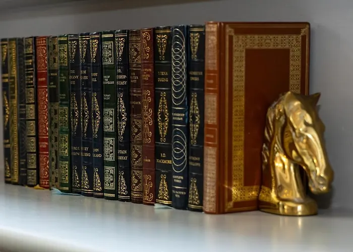 Charlotte House By Coqoon 아파트 맨체스터