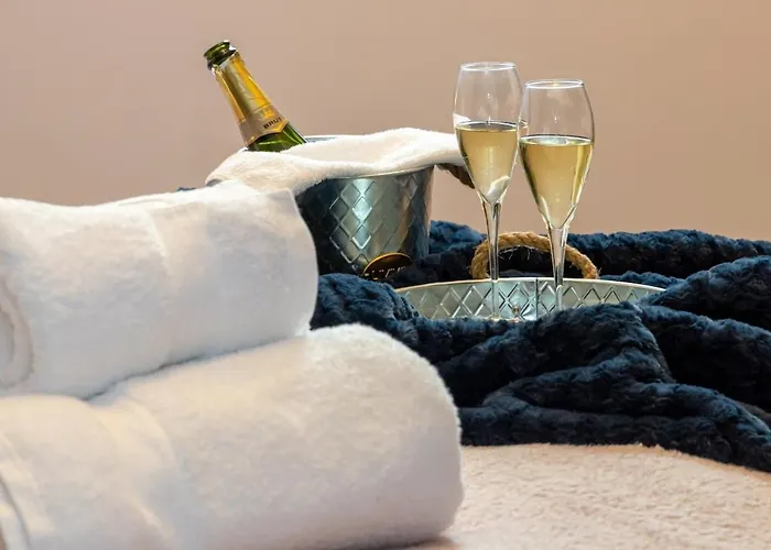 Charlotte House By Coqoon 曼彻斯特