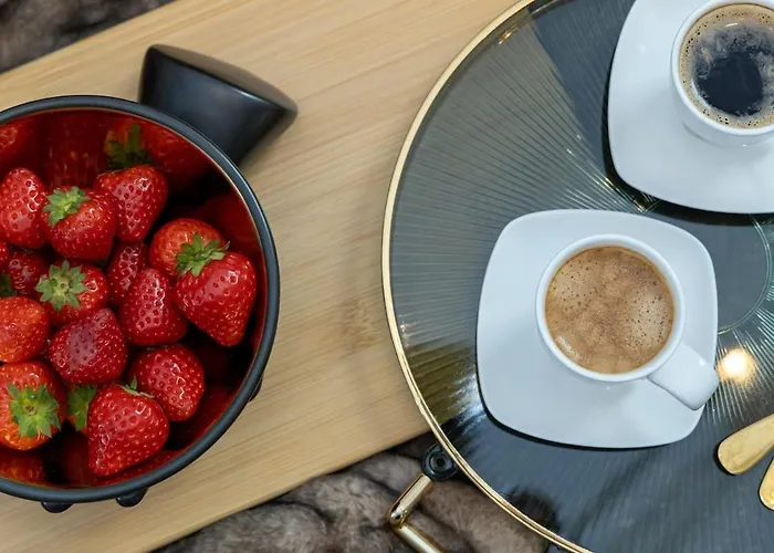 Charlotte House By Coqoon * 맨체스터