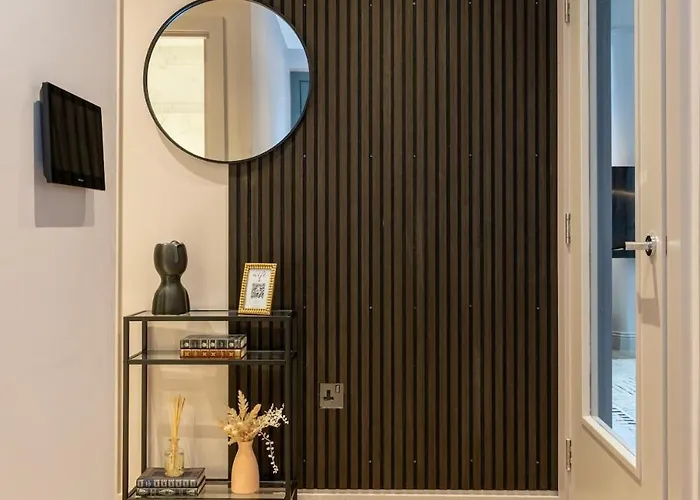 Charlotte House By Coqoon * 맨체스터