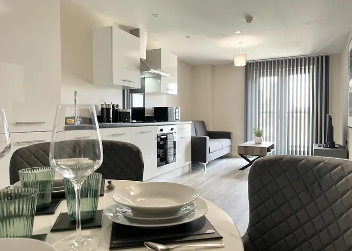 The Bailey * 맨체스터