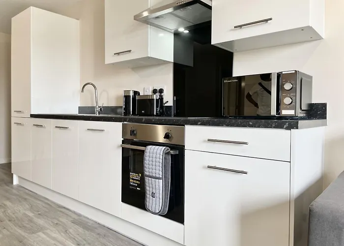 The Bailey Manchester